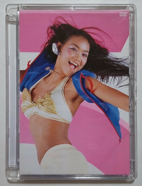クリスタル・ケイ Crystal Kay CK99 04 MUSIC CLIPS DVD