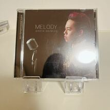 清水翔太 CD まとめ売り 2枚セット ALL SINGLES BEST MELODY メロディー カバー_画像6