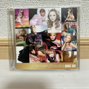 浜崎あゆみ CD A COMPLETE ~ALL SINGLES~ (DVD付) A490の画像9