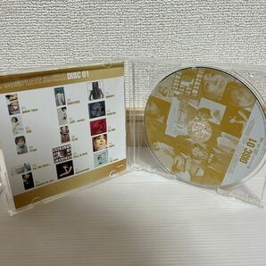 浜崎あゆみ CD A COMPLETE ~ALL SINGLES~ (DVD付) A490の画像6