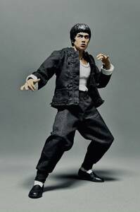 S.H.Figuarts ブルース・リー 衣装セット Bruce Lee 　-LEGACY 50th Ver.-　