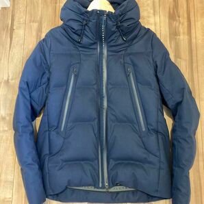 DESCENTE / デサント 別注 水沢ダウン MOUNTAINEER