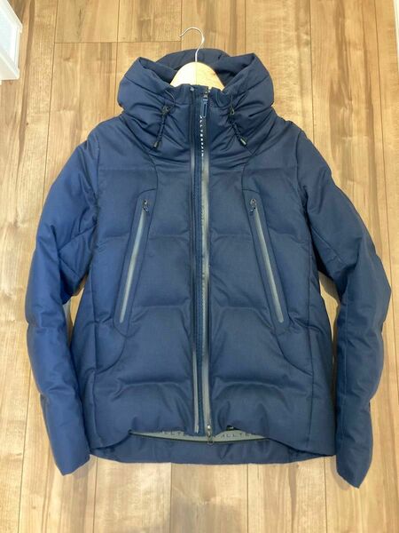 DESCENTE / デサント 別注 水沢ダウン MOUNTAINEER