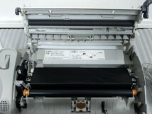 Panasonic KX-PW616 パーソナルファックス 電話機 親機 パナソニック KX-PW616-W _画像5