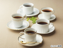 UCC 一杯抽出型レギュラーコーヒー「私の珈琲」ギフト 2種20個 UCC 私の珈琲 マイルドブレンド リッチブレンド×各10 SMD-25A 税率8％_画像2