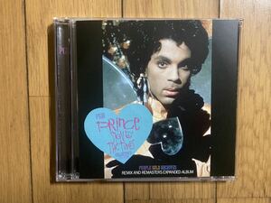 PRINCE プリンス / SIGN' O THE TIMES COLLECTOR'S EDITION 2CD
