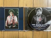 BOB DYLAN ボブディラン / THE MAINE EVENT DEFINITIVE DAT MASTER 1996 2CD_画像2