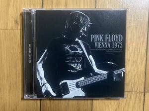 PINK FLOYD ピンクフロイド / VIENNA 1973 2CD