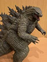 中古 東宝大怪獣シリーズ GODZILLA FROM GODZILLA VS. KONG(2021) 少年リック限定版 発光ver. 特撮 東宝 X-PLUS ゴジラ エクスプラス_画像7