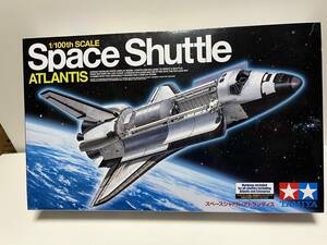 TAMIYA1/100 Space Shuttle 