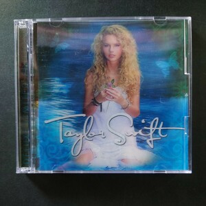 ◆CD◆TAYLOR SWIFT◆テイラー・スウィフト◆DELUXE◆DVD付き◆