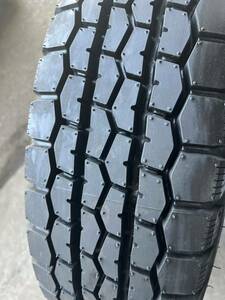 truck用 ミックスTires SP LT21 SPLT21 M (195/75R15 ) 109/107L Dunlop 195/70R15.5 109/107L 202009製　イボincluded　1本