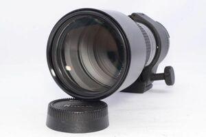 【完動品】Nikon Ai-S Nikkor 300 mm F4.5＃D0112305023AY