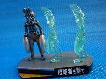 ★新品　箱あり　ウルトラマン怪獣名鑑_バルタン星人(侵略者を撃て) _画像1