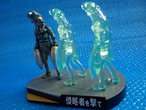 ★新品　箱あり　ウルトラマン怪獣名鑑_バルタン星人(侵略者を撃て) _画像2