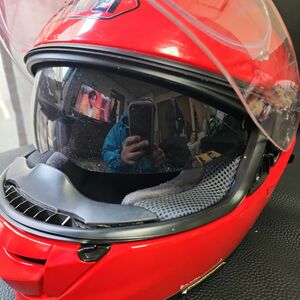 SHOEI　GT AIR バイクヘルメットM