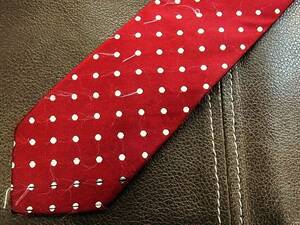 [ stock disposal sale ]5-0861# Katharine Hamnett. necktie 