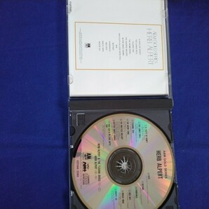 CD HERB ALPERT A&M GoLD SERIES 全13曲 の画像2
