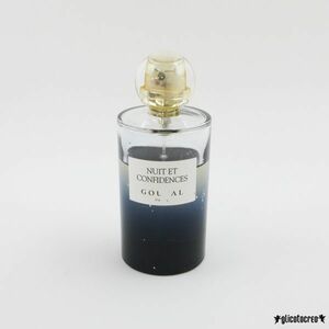 グタール ニュイ エ コンフィダンス オードパルファム 100ml EDP G673