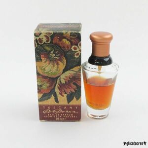 アラミス タスカニー ペル ドンナ オードパルファム 50ml EDP G674