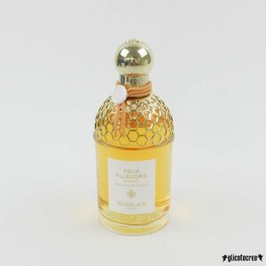 ゲラン マンダリン バジリック オーデトワレ 125ml EDT 残量多 G678