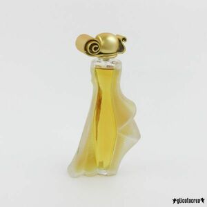 ジバンシー オルガンザ アンディソンス オードパルファム 100ml EDP 残量多 G676