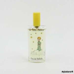 フォルテ 星の王子さまオードトワレ 50ml EDT 残量多 G679