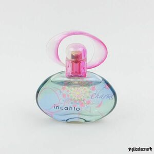 フェラガモ インカント チャーム オードトワレ 30ml EDT 残量多 G681