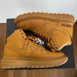 ナイキ AIR FORCE1 GTX BOOT 29cm