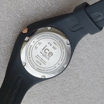 1111円〜 ICEWATCH アイスウォッチ 腕時計 レディス アイスサンセット グラデーション クオーツ 10気圧防水 _画像2