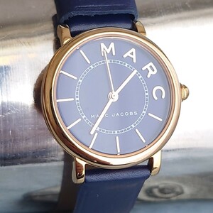1111円～ 腕時計 美品 マークジェイコブス marc jacobs MARC レディース アナログ