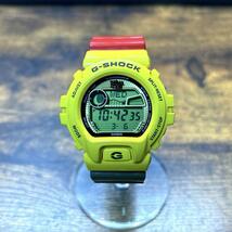 希少 G-SHOCK GLX-6900XA IN4MATION_画像3