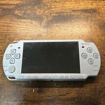 psp 3000 2000 4台まとめ_画像5