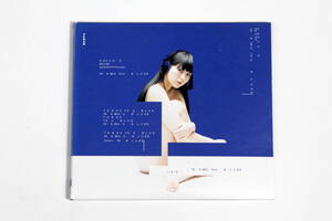 DAOKO■初回限定盤DVD付CD【THANK YOU BLUE】打上花火 米津玄師 ステップアップLOVE 岡村靖幸 TeddyLoid