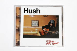 踊ろうマチルダ■CD【Hush】