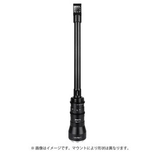 AstrHori Astro li28mm F13 Macro 2:1peli scope lens 90° direct angle Fuji Film X mount macro lens 