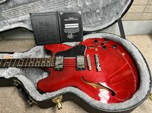 Gibson ES-335 Dot_画像4