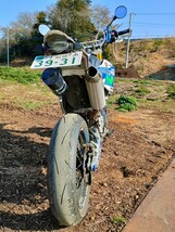 WR250R X仕様 モタード 仕様_画像4