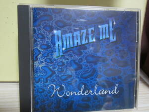 [E2019] Amaze Me/ Wonderland