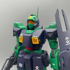 全塗装 MG 1/100 ネモ 完成品 ガンプラ 機動戦士Zガンダム プレバン バンダイ アムロ プレミアムバンダイ カミーユ