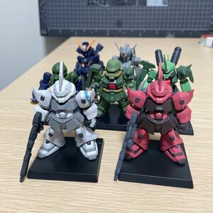 まとめ売り ガンダムコンバージ GUNDAM CONVERGE 