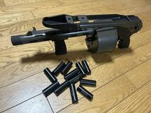 APS製　Striker-12 Street Sweeper ガスショットガン_画像2