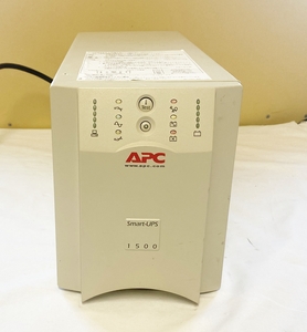 【ジャンク】APC SUA1500JB Smart-UPS