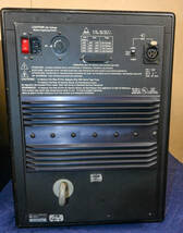 M639 Meyer Sound HD-1 High Definition Audio Monitor 2本1組 動作品_画像6