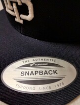 オリジナル ★13.brand factory スナップバック　yupoong★ニューエラ　newera cap baseball 大谷翔平 LA tbf ハーレー キャン CAP_画像4