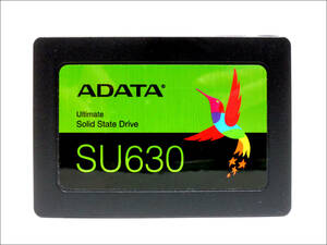 ADATA 2.5インチSSD SU630 ASU630SS-480GQ 480GB SATA #12041