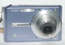 CASIO カシオ EXILIM EX-S600_画像2