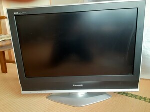 Sapporo самовывоз жидкокристаллический телевизор 32 дюймовый 2007 год производства Panasonic TH-32LX70 наземный *BS*110 раз CS цифровой Hi-Vision 