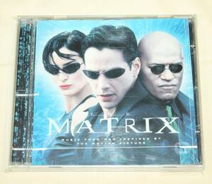  Matrix оригинал саундтрек 