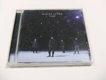 TUBE winter letter CDアルバム　読み込み動作問題なし 2007年発売_画像1